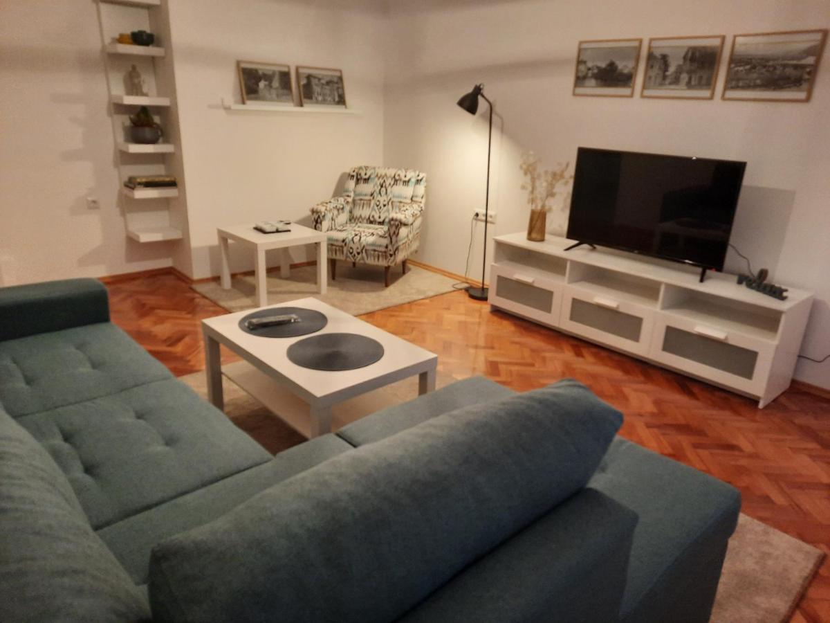 Babalina'S Place Бихач Экстерьер фото