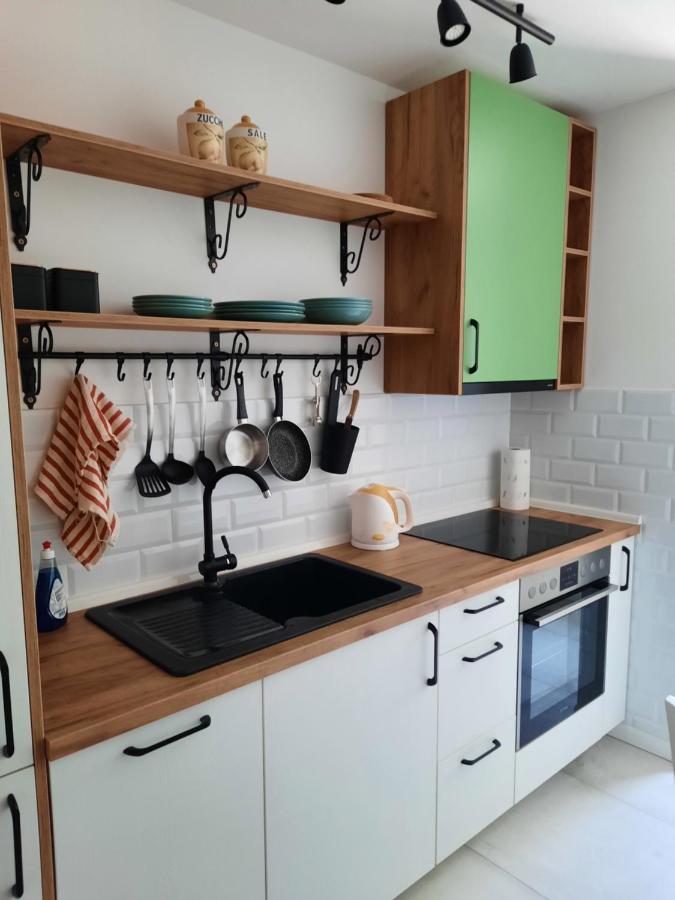 Babalina'S Place Бихач Экстерьер фото