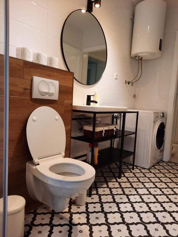 Babalina'S Place Бихач Экстерьер фото