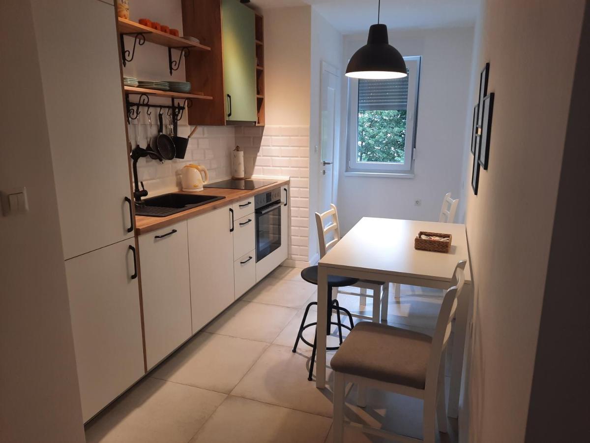 Babalina'S Place Бихач Экстерьер фото