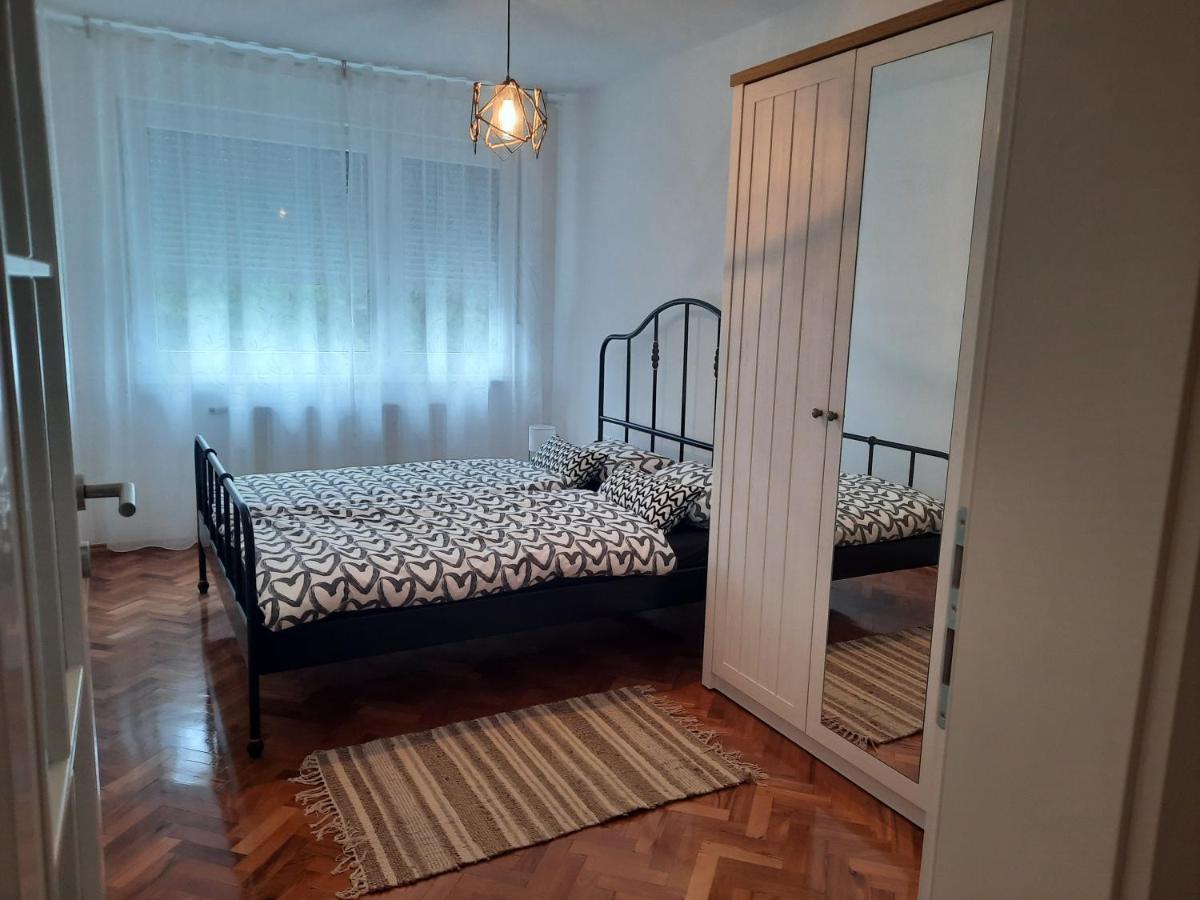 Babalina'S Place Бихач Экстерьер фото