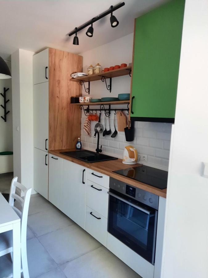 Babalina'S Place Бихач Экстерьер фото