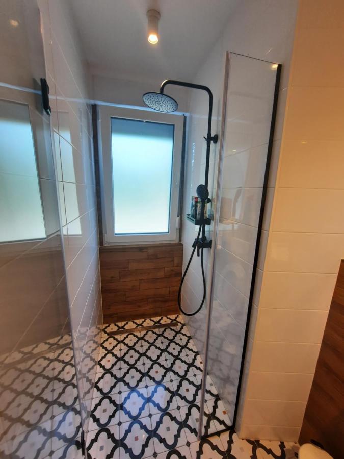 Babalina'S Place Бихач Экстерьер фото