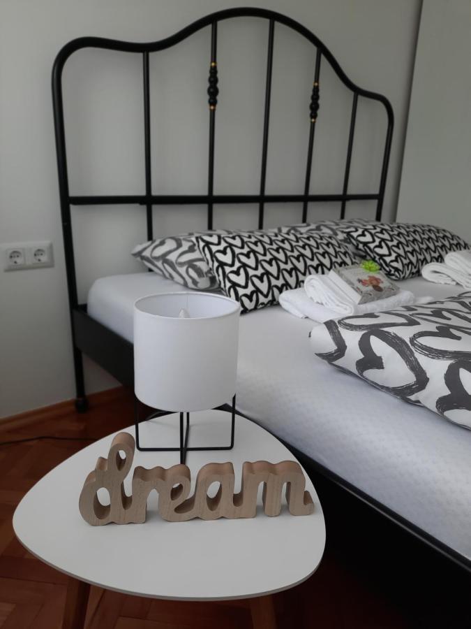Babalina'S Place Бихач Экстерьер фото