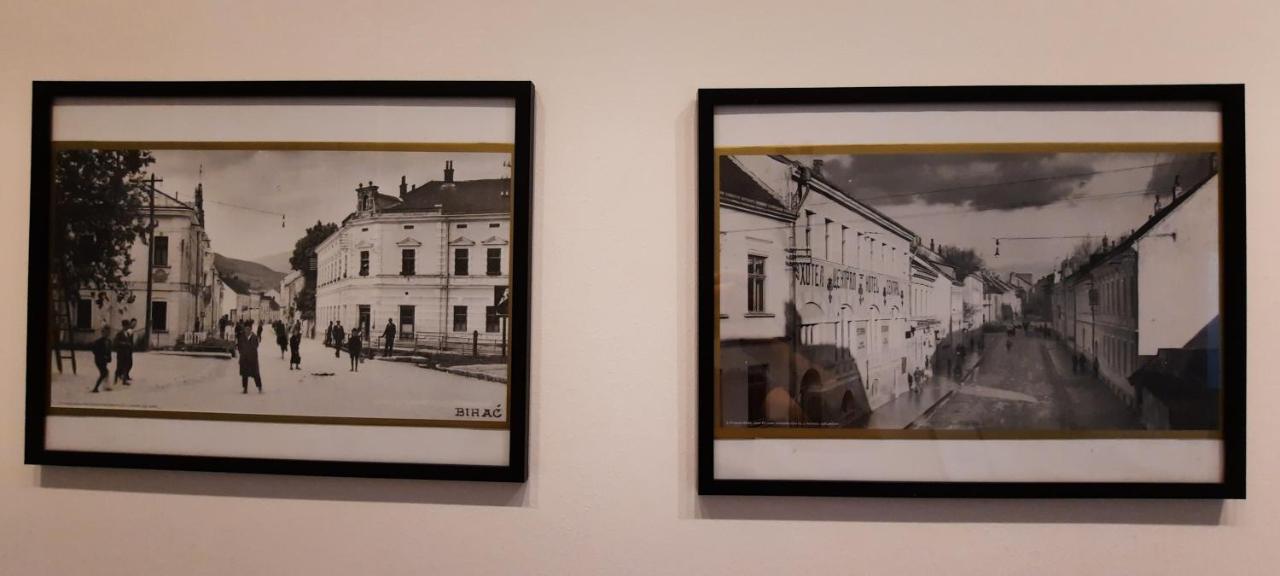 Babalina'S Place Бихач Экстерьер фото