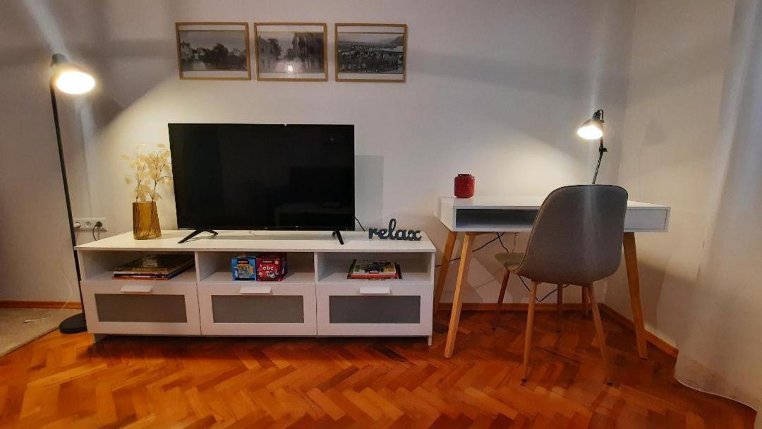 Babalina'S Place Бихач Экстерьер фото