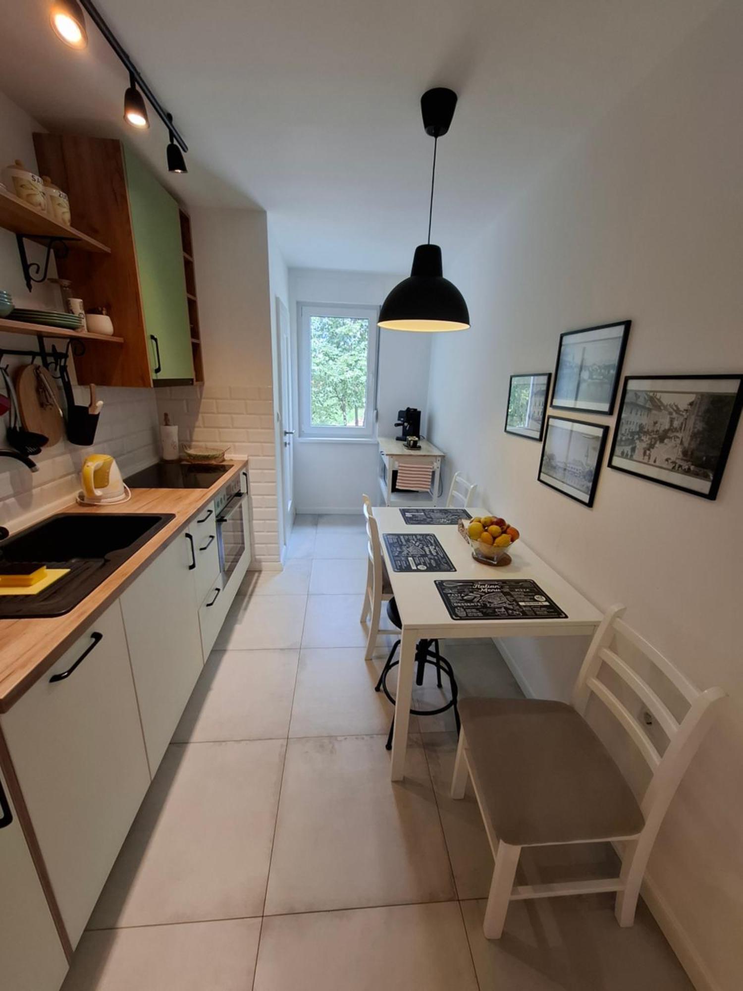 Babalina'S Place Бихач Экстерьер фото